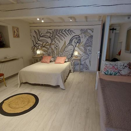 La Bomboniere & Spa Roquebrune-Cap-Martin Exterior foto